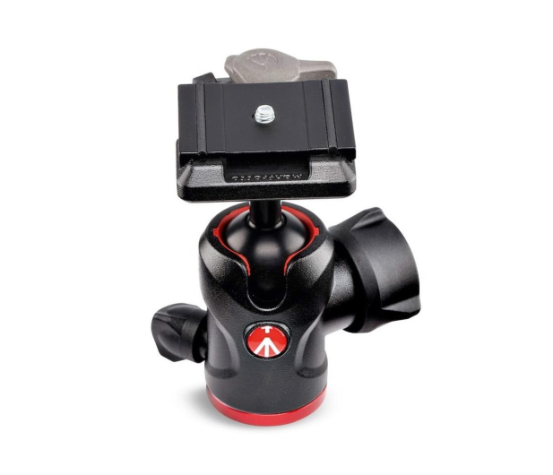 Manfrotto MH494 kulowa - 1197430 - zdjęcie 5